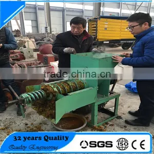 2017 the Newest Best Seller Family Type Oil Pressing Equipment thumbnail-1