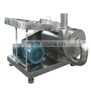 Spice Powder Pulverizer Spice Powder Grinding Machine Spice Powder Making Machine thumbnail-2