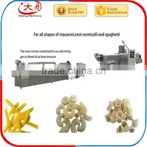 Pasta Extruder thumbnail-1