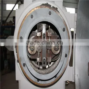2016 New Product Mini Fish Feed Pellet Machine Line thumbnail-6