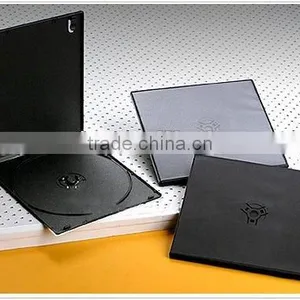 5.2mm pp Box Single/double Cd/dvd Case thumbnail-1