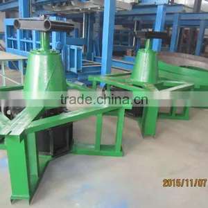 Good Performance Wet Pan Mill for Grinding Gold Ore/iron Ore /lead&zinc Ore thumbnail-5