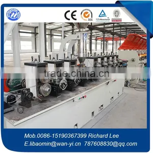 CO2 Flux Cored Wire Drawing Machine thumbnail-6