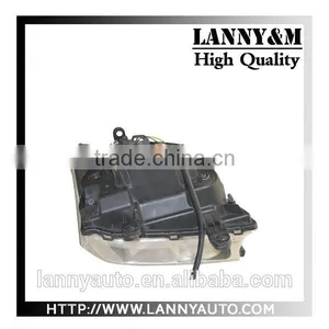 D-MAX 07 Series Head Lamp thumbnail-3