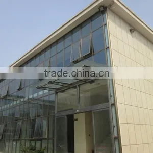 Qingzhou Yongli Mining And Dredging Machinery Co., Ltd. company overview - view 3 thumbnail