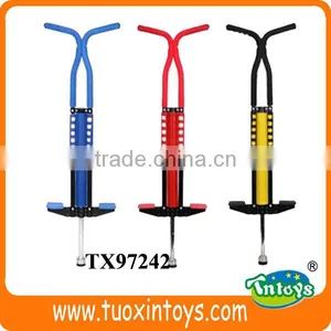 Pogo Jump Stick, Air Pogo Stick Ball thumbnail-1