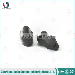 2017 New HIP Sintered Tungsten Carbide Mining Buttons thumbnail-4