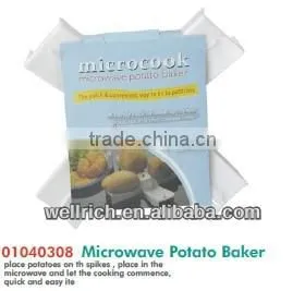 01040308 Microwave Potato Baker thumbnail-1