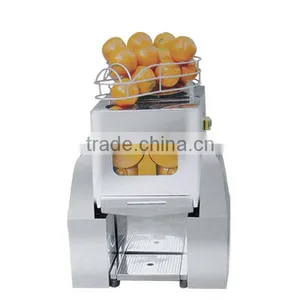 GRT - 2000E - 5 Citrus Fruit Juice Squeezer, Citrus Juicer thumbnail-1