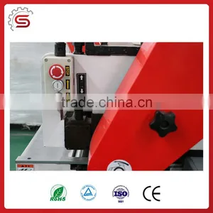 Heavy-duty Double-sides Planer thumbnail-5