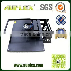 Clamshell 60cm x 80cm(24"x31") Tshirt Heat Press Machine thumbnail-1