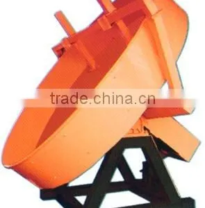 Pan Pelletizer -xinguang thumbnail-1