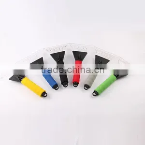 Deluxe Ice Scraper Car Ice Scraper thumbnail-2