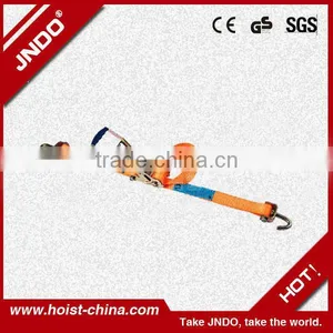 2014 Best Sell Ratchet Strap/ Cargo Lashing/Ratchet Tie Down/Tie Down Strap thumbnail-1