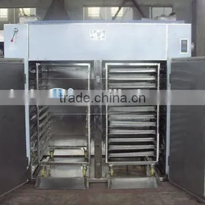 Industrial Stainless Steel Apple Chips Dehydrator thumbnail-2