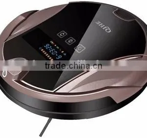 Home Appliance Robot Accessories Recharging Base for Vacuum Robot R&D Service thumbnail-2