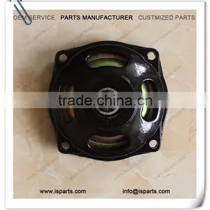 Wholesale Factory Production of 49cc 6 Tooth Clutch Bell for Minibike thumbnail-4