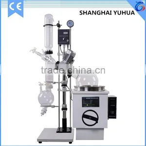 Rotary Evaporator With Short Path Distillation thumbnail-1