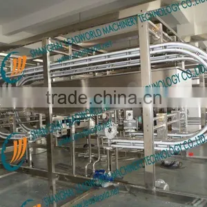 Automatic Glass Bottle Washer thumbnail-1