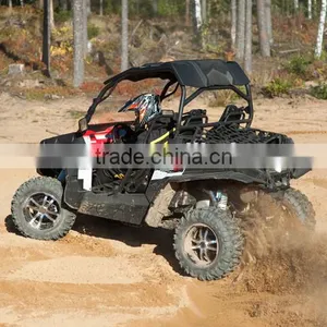 CFMOTO 800cc 4x4 ATV UTV Dune Buggy for Sale thumbnail-5