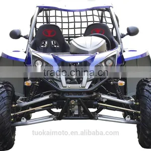 Hotselling 1100cc 4x4 EPS Drive Dune Buggy/1100cc go Kart (TKG1100-1) thumbnail-3