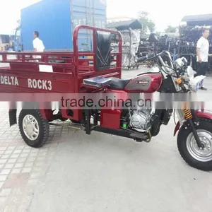 150cc New Model of Tricycle thumbnail-1