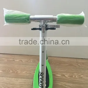 3 Wheels Adults Childs Kick Scooter With Adjustable Handlebar thumbnail-3