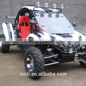 RENLI 500cc 4x4 go Cart Buggy thumbnail-1