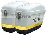 Side Box(side Cases, Harley Parts) thumbnail-1