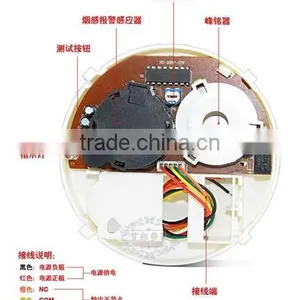 GB-100 Wireless Glass Breakage Detector thumbnail-6