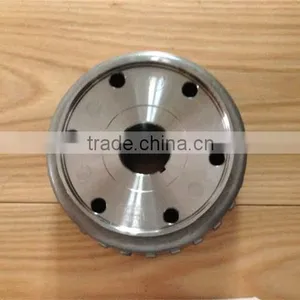 800CC HISUN UTV Magnetic Motor Rotor Assy thumbnail-1