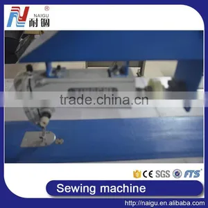 China Factory High Speed Straight Button Holing Industrial Sewing Machine thumbnail-5