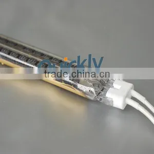 Carbon Fiber Infrared Tube for Industrial Ovens,10000 Hours,can be Cuatomized thumbnail-2