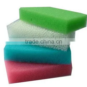 2015 China Crazy Selling Useful Polyether Filter Foam thumbnail-1