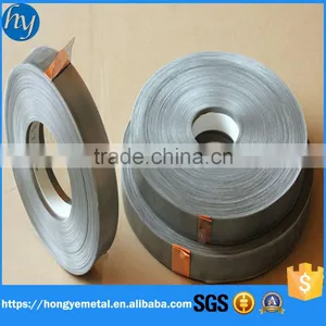 Pure Tungsten Wire Mesh thumbnail-6