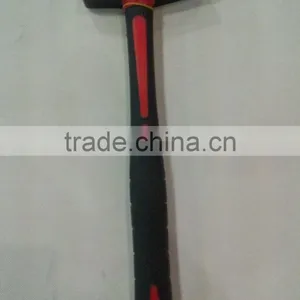 German Style Advanced Fiberglass Fitter Handle Hammer thumbnail-1