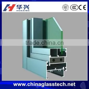 All Kinds of Surface Treatment T-slot Aluminum Profile thumbnail-1