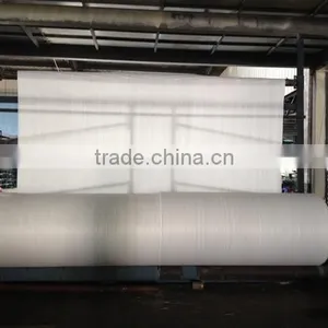 Wholesale PP/PE Woven Fabric Roll thumbnail-2