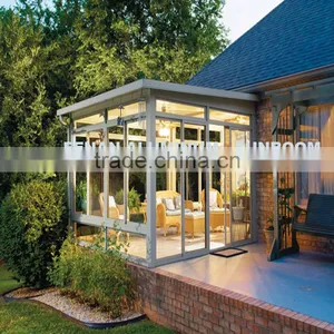 Popular Decorating Garden Sunroom Profile thumbnail-1