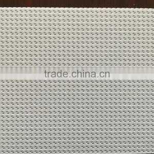 PVC Digital Printing Mesh Banner 1000D 9x9 12x12/18x12 18x9 270gsm With Liner thumbnail-1
