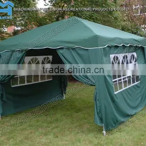 3X3M Polyester Folding Tent thumbnail-1