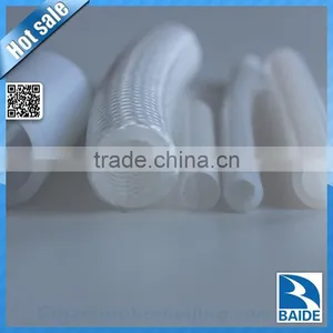 High Quality Colored or Clear Silikon Rubber Hose thumbnail-2