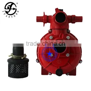 Juanyong Brand 12 v Electric High Pressure Water Pump for Irrigation Made in China thumbnail-1