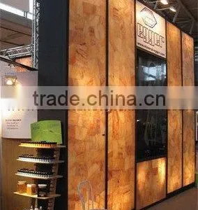 NICE & SHINE ONYX BACKLIT PANELS FOR WALLS COUNTERS thumbnail-4