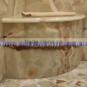 CUSTOM MADE Pure Natural ONYX BATHTUBS COLLECTION thumbnail-5