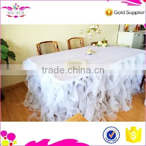 Wholesale Qingdao Sinofur French Table Cloth thumbnail-3