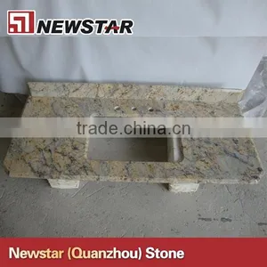Newstar New Granite Bathroom Vanity Counter Top thumbnail-1