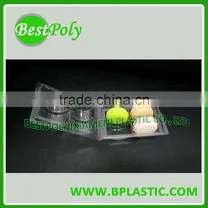 2015 Custom Bliter Chocolate Try,plastic Tray for Biscuit thumbnail-3
