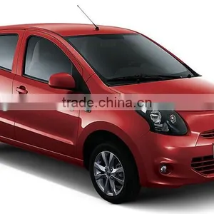 2014 New Car (1.0L) thumbnail-1
