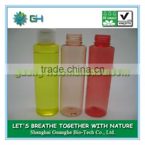 100ml Crystal Cosmetic Bottle Pla Material Non-toxic, Biodegradable Eco-friendly Plastic thumbnail-1